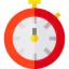 Stopwatch icon 64x64