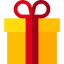 Gift icon 64x64