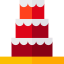 Cake icon 64x64