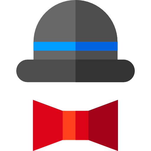 Hat icon