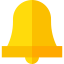 Bell icon 64x64