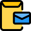 Mail icon 64x64