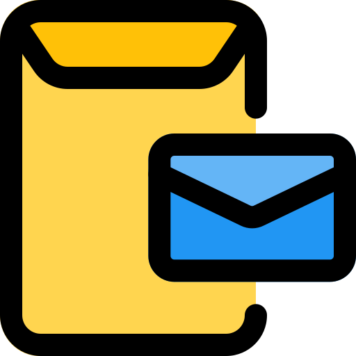 Mail icon