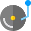 Vinyl icon 64x64