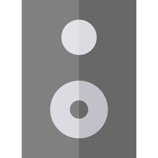 Speaker icon