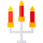 Candle icon 64x64