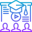 Webinar Symbol 64x64