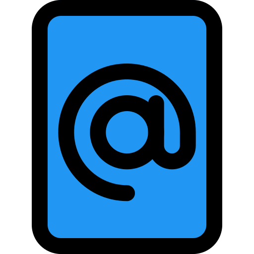 File icon