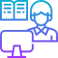 Online learning Symbol 64x64