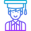 Student Symbol 64x64
