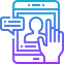 Check Symbol 64x64
