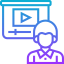 Lecture Symbol 64x64
