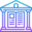 Library Symbol 64x64