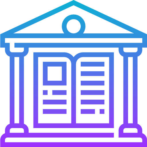 Library icon