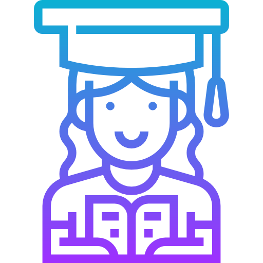 Student icon