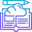 Creative thinking Symbol 64x64