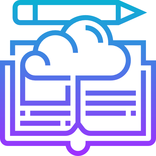 Creative thinking 图标