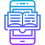 Elearning Symbol 64x64