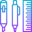 Pencil Symbol 64x64