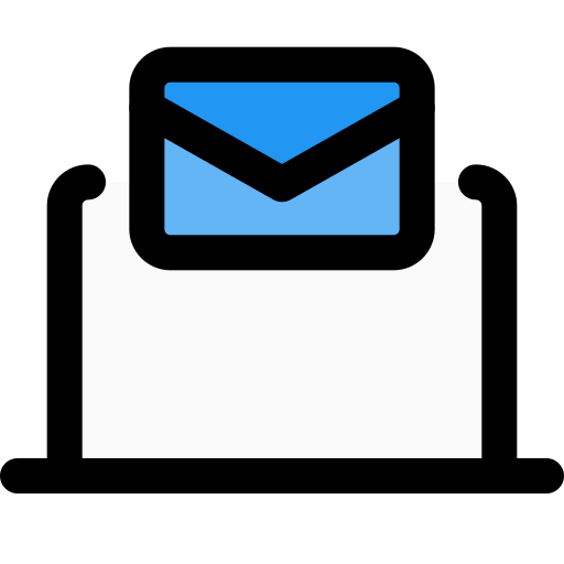 Inbox icon