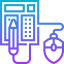 Exam Symbol 64x64