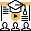 Webinar Symbol 64x64