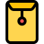 Dossier icon 64x64