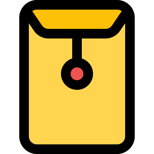 Dossier icon