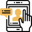 Check Symbol 64x64