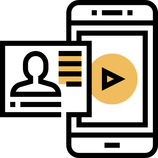 Video lecture 图标