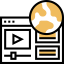 Content Symbol 64x64