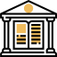 Library Symbol 64x64