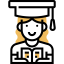 Student Symbol 64x64