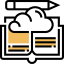 Creative thinking Symbol 64x64