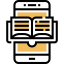 Elearning icon 64x64