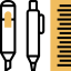 Pencil icon 64x64