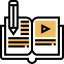 Information icon 64x64