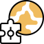 Jigsaw icon 64x64