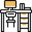Desk icon 64x64