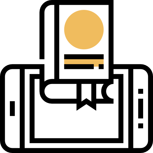 Tutorial icon