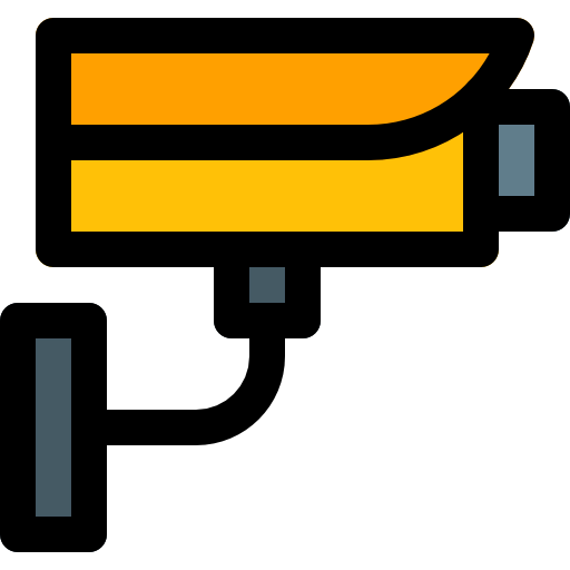 Cctv icon