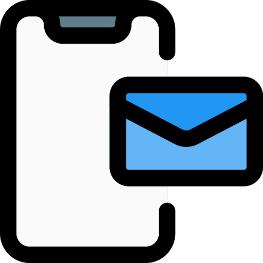 Mail 상