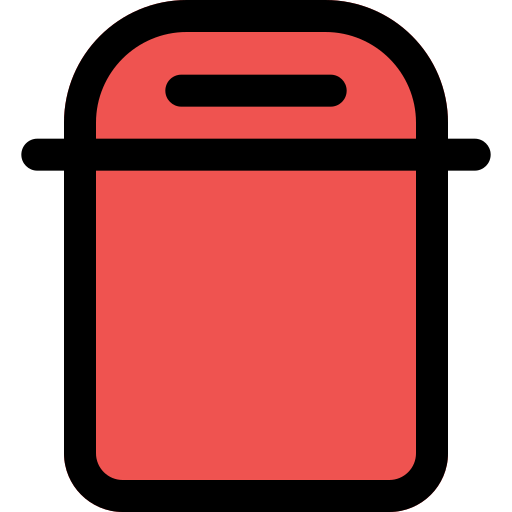Mailbox icon