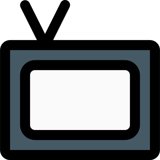 Tv icon