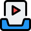 Inbox icon 64x64