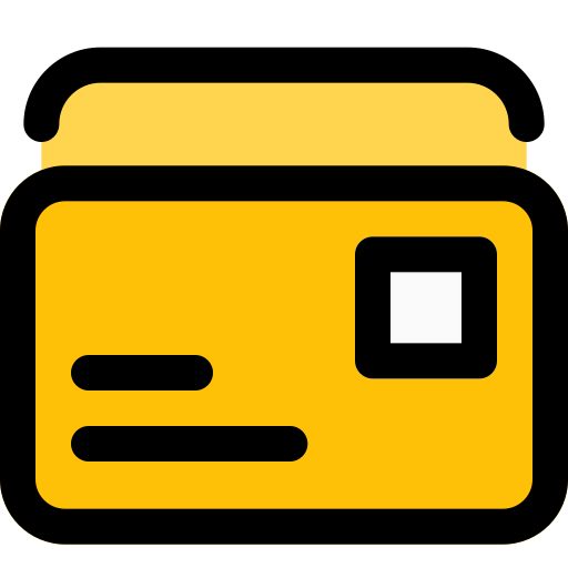 Mail アイコン