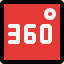 360 video 상 64x64