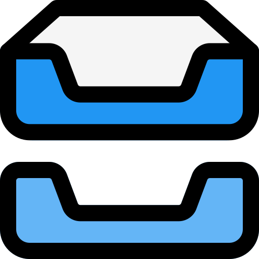 Inbox icon