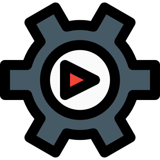 Settings icon