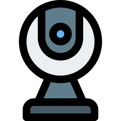 Webcam icon